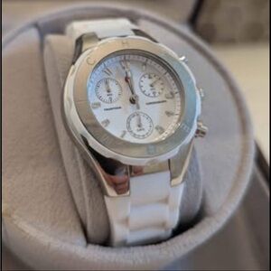 MICHELE TAHITIAN WOMENS WATCH